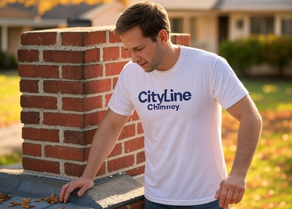 Ensure Long-Lasting Protection with Durable Chimney Liners in Fairview Park, NC