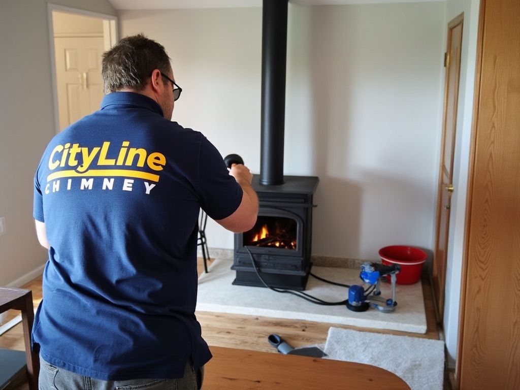 Expert Chimney Liner Installation and Repair in Fairview Park, OH