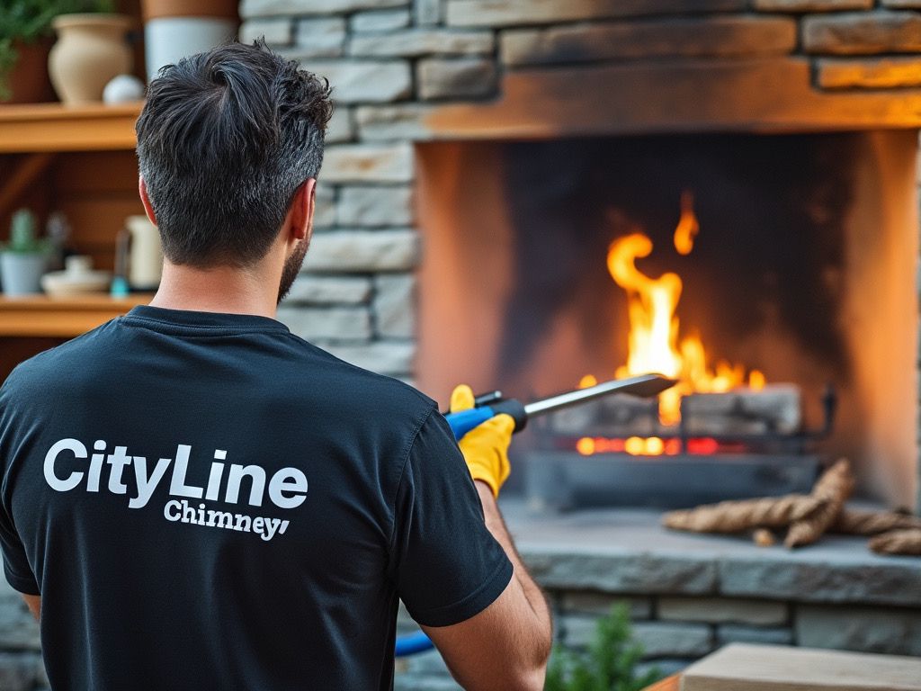 Top-Rated Chimney Liner Services for Your Home in Fairview Park, OH